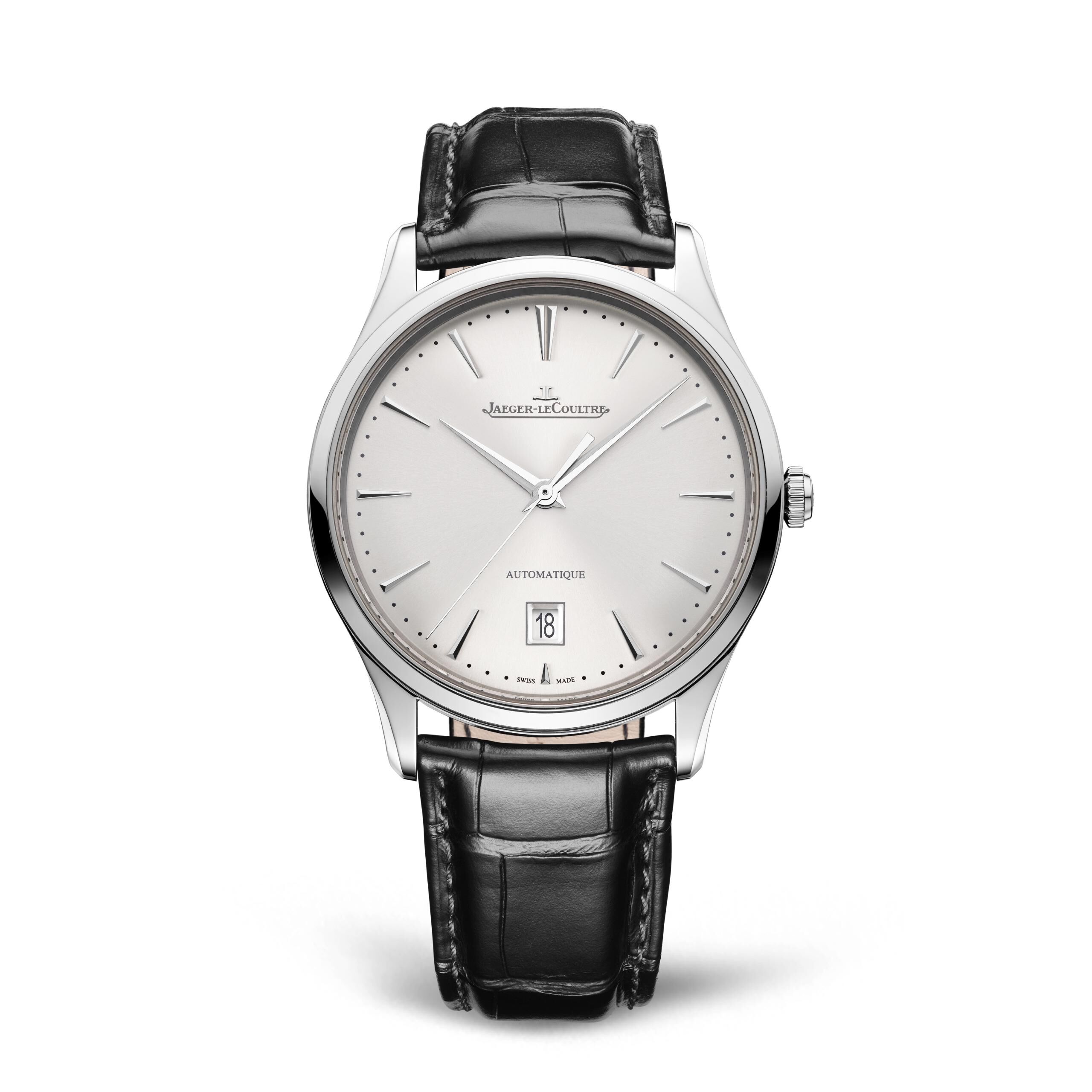 Jaeger lecoultre calgary top